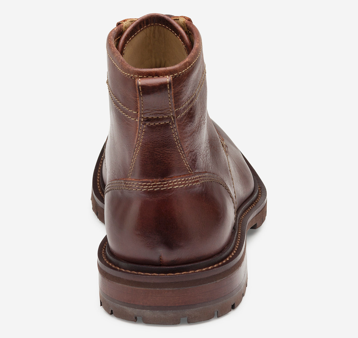 Johnston & Murphy Barrett Moc Toe Boot