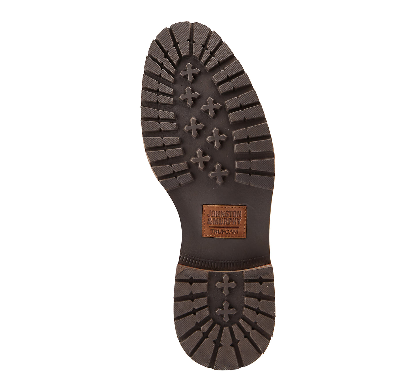 Johnston & Murphy Barrett Moc Toe Boot