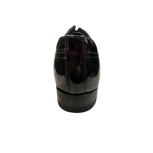Stacy Baldwin Patent Palermo Black 132230