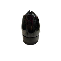 Stacy Baldwin Patent Palermo Black 132230