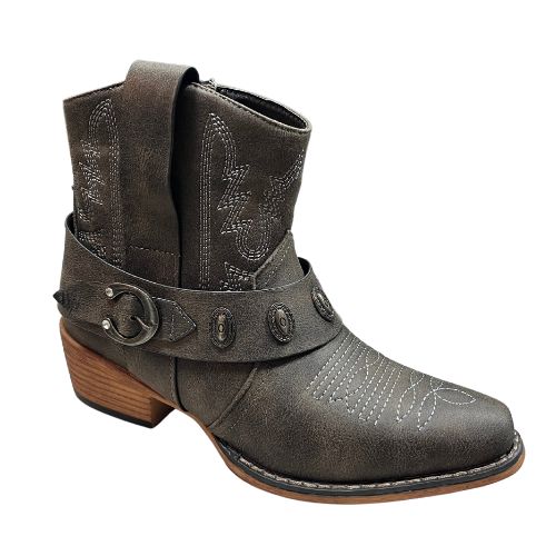 Pierre Dumas Kaylee-4 Black