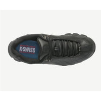 K-Swiss Men's ST329 Black