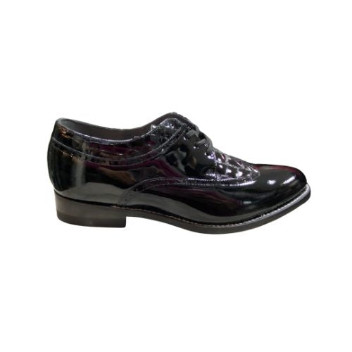 Stacy Baldwin Patent Palermo Black 132230