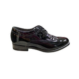 Stacy Baldwin Patent Palermo Black 132230