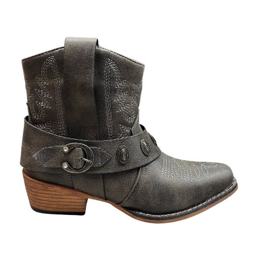 Pierre Dumas Kaylee-4 Black
