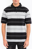 Mens Town Old School Polo BD