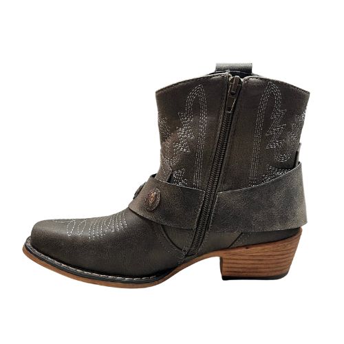 Pierre Dumas Kaylee-4 Black
