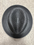 Bruno Capelo J-JU900 Fedora Black
