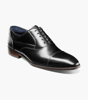 Stacy Adams Kallum Cap Toe Oxford