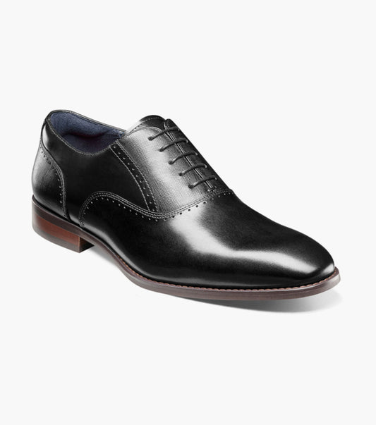 Stacy Adam Kalvin Plain Toe Oxford