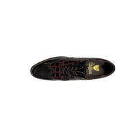 Stacy Baldwin Patent Palermo Dark Brown 133839