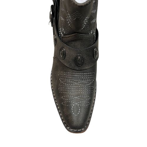 Pierre Dumas Kaylee-4 Black