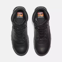 Timberland TiTAN 6" Alloy-Toe Work Boot