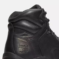 Timberland TiTAN 6" Alloy-Toe Work Boot