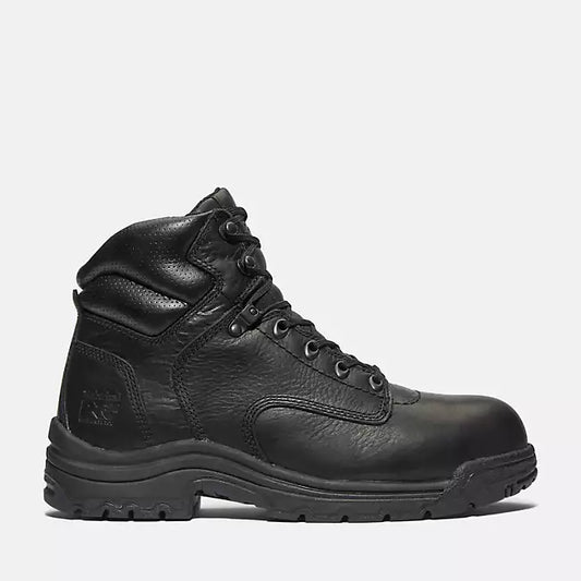 Timberland TiTAN 6" Alloy-Toe Work Boot