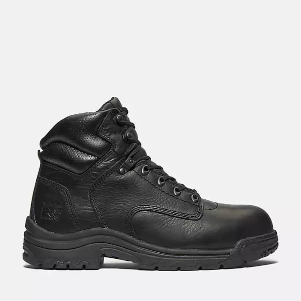 Timberland TiTAN 6" Alloy-Toe Work Boot