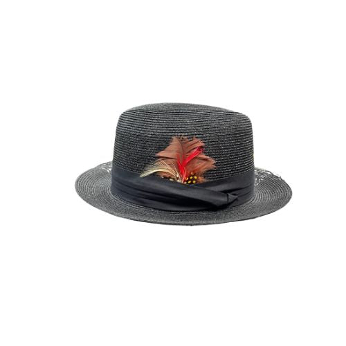 Capas Center Crease Hat PC500