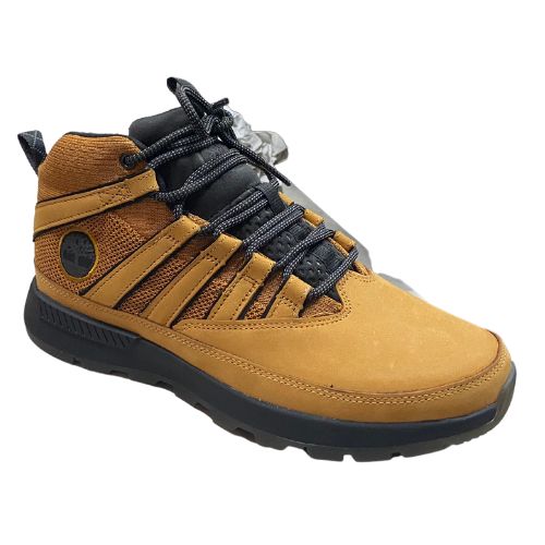 Timberland Eurotrekker Nubuck 231/015