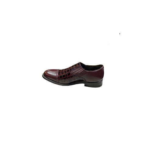Stacy Baldwin Kidskin Palermo Wine 2030438
