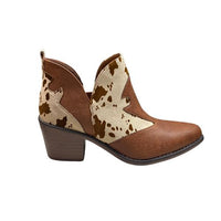 Pierre Dumas Wilder-7 Tan/Comb