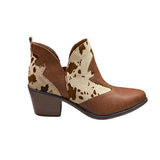Pierre Dumas Wilder-7 Tan/Comb