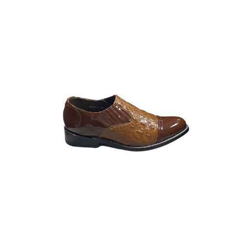 Stacy Baldwin Patent Hornback Brown 150437