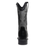 Pierre Dumas Kellan-2 Western Boot