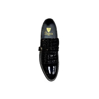 Stacy Baldwin Patent Palermo Black 138030