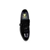Stacy Baldwin Patent Palermo Black 138030