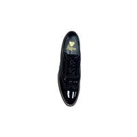 Stacy Baldwin Patent Palermo Black 133830