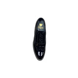 Stacy Baldwin Patent Palermo Black 133830