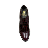Stacy Baldwin Kidskin Palermo Wine 2030438