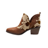 Pierre Dumas Wilder-7 Tan/Comb