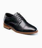 Stacy Adams Boy Dickinson Cap Toe Oxford
