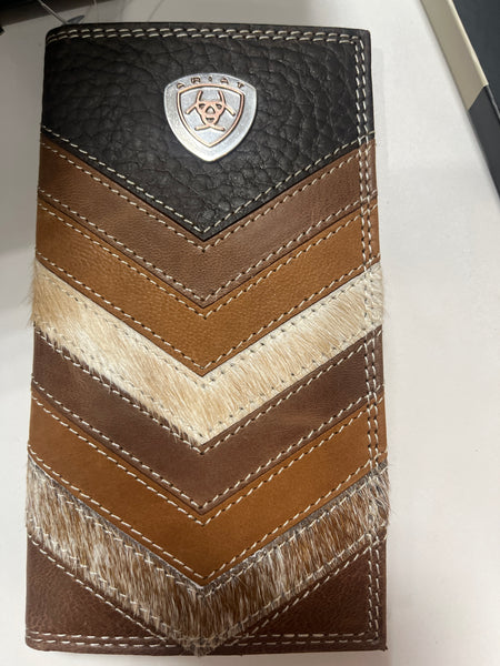 Ariat Rodeo Wallet A3563697