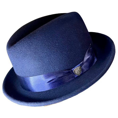 Dobbs Hat Boulevard DWBLVD-0817