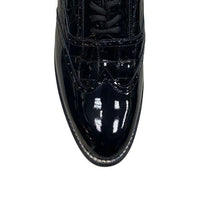 Stacy Baldwin Patent Palermo Black 133830
