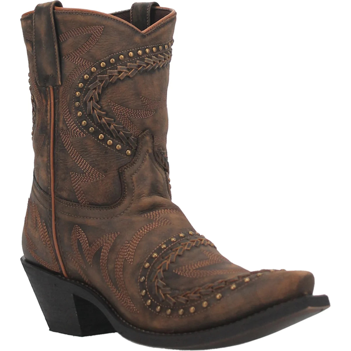 Laredo Ladies Fancy 52402