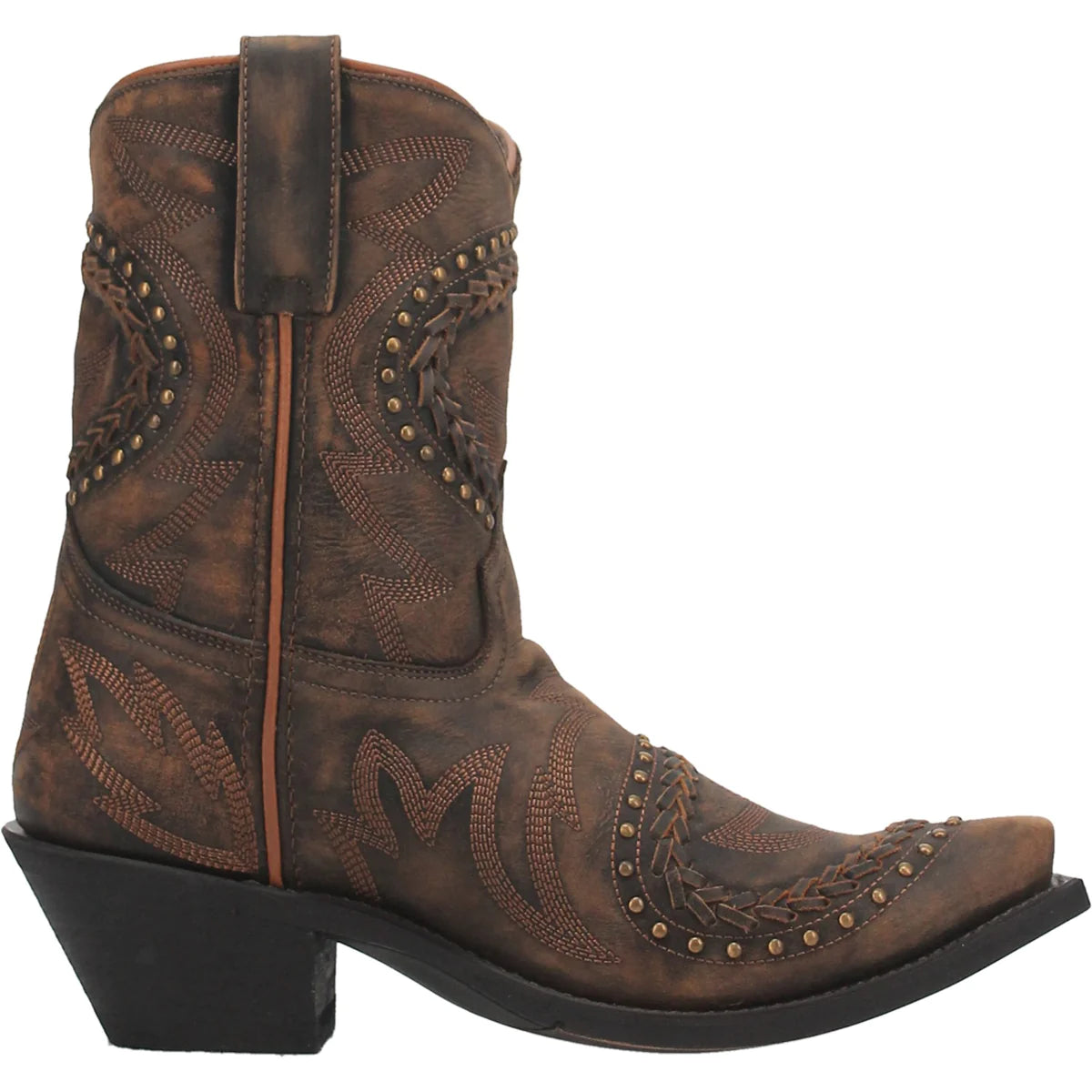 Laredo Ladies Fancy 52402