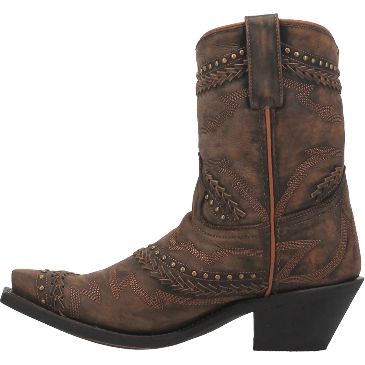 Laredo Ladies Fancy 52402
