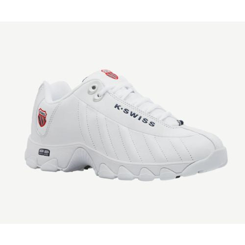K-Swiss Men's ST329-130 CMF – FITOS SHOES INC