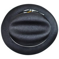FB County Derby Hat - Charlie Brown Band