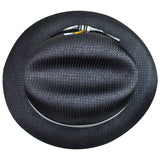 FB County Derby Hat - Charlie Brown Band