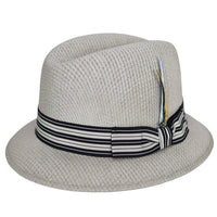 FB County Derby Hat - Charlie Brown Band