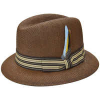 FB County Derby Hat - Charlie Brown Band