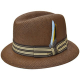 FB County Derby Hat - Charlie Brown Band