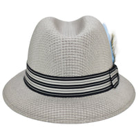 FB County Derby Hat - Charlie Brown Band