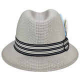FB County Derby Hat - Charlie Brown Band