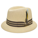 FB County Derby Hat - Charlie Brown Band