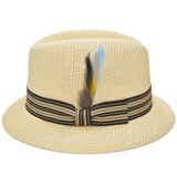 FB County Derby Hat - Charlie Brown Band